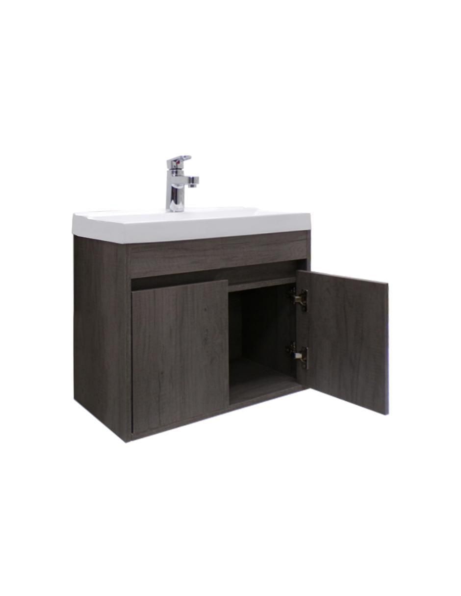 Mueble para baño armable Lorette MDF 2