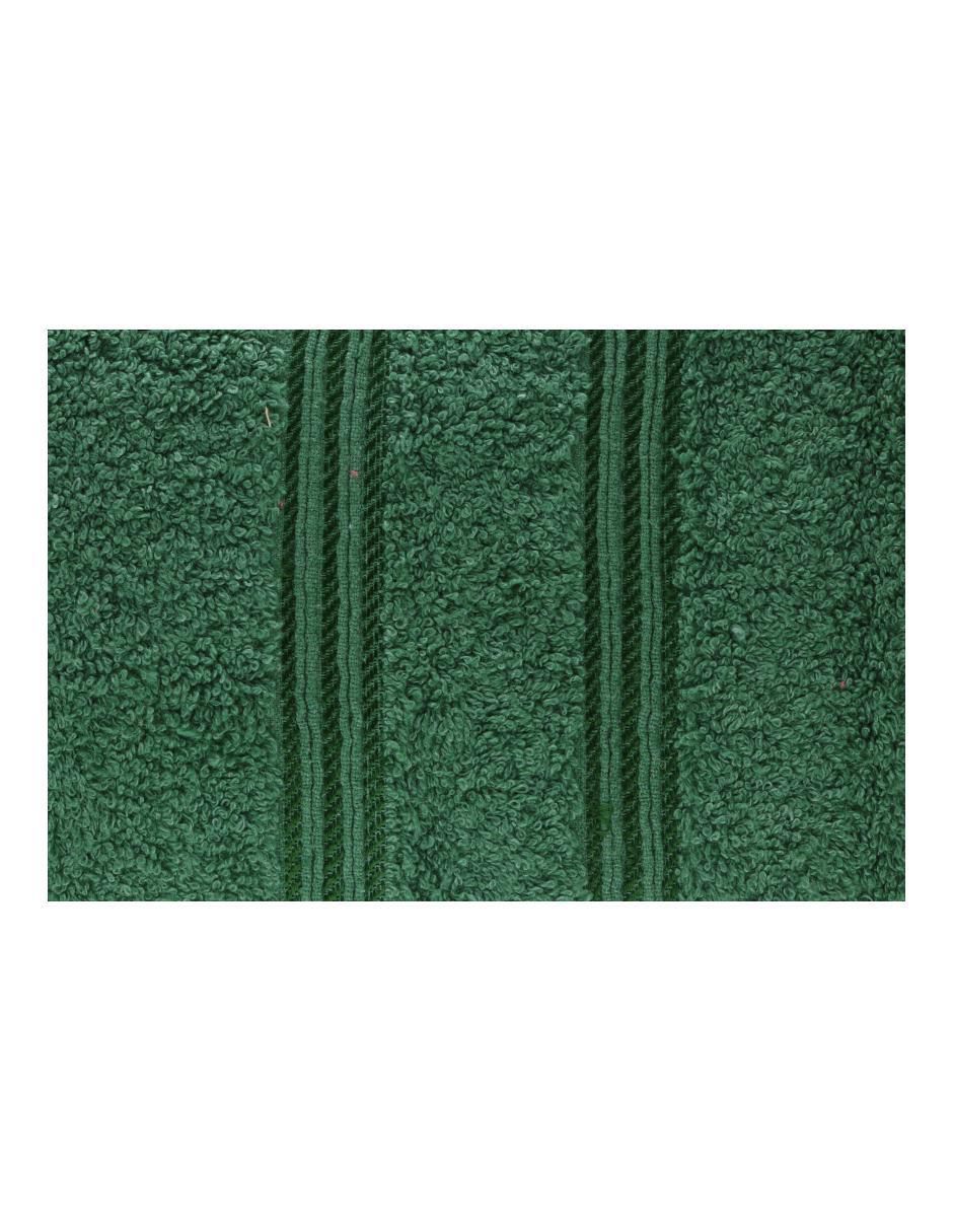 Set de toallas de algodón 12