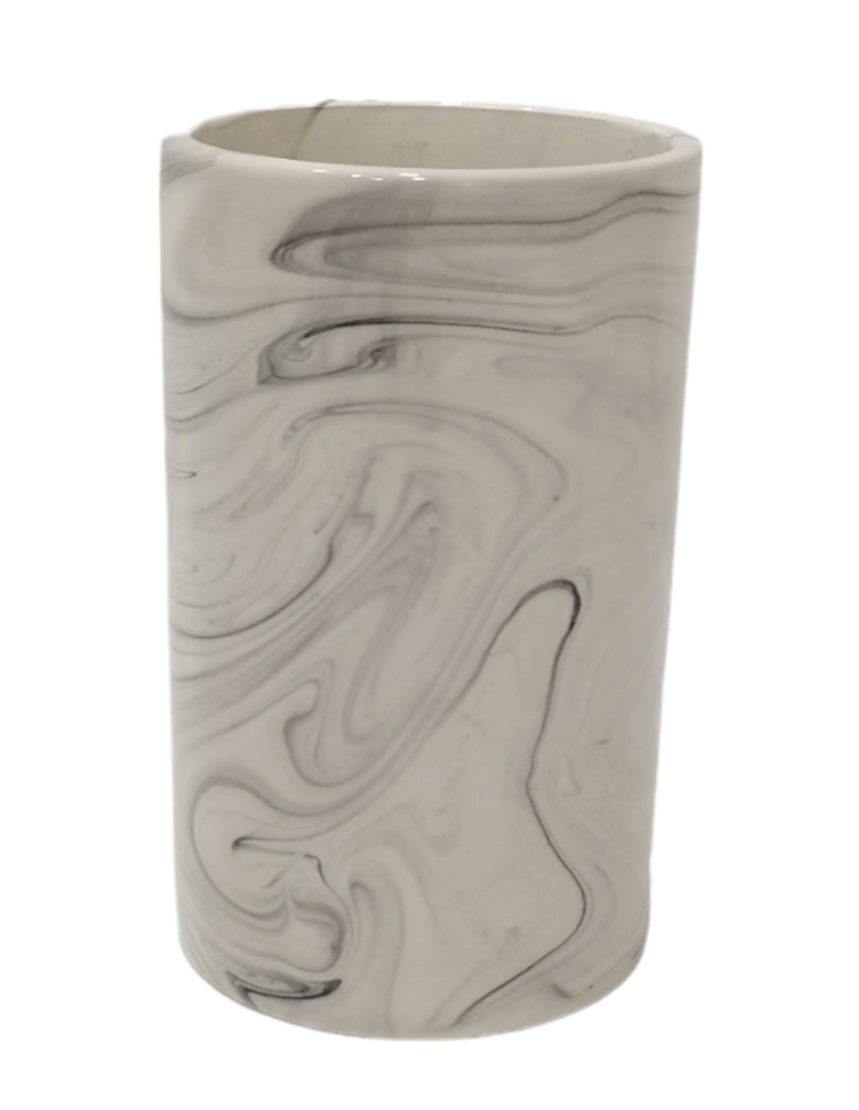 Vaso de baño Zagreb de cerámica