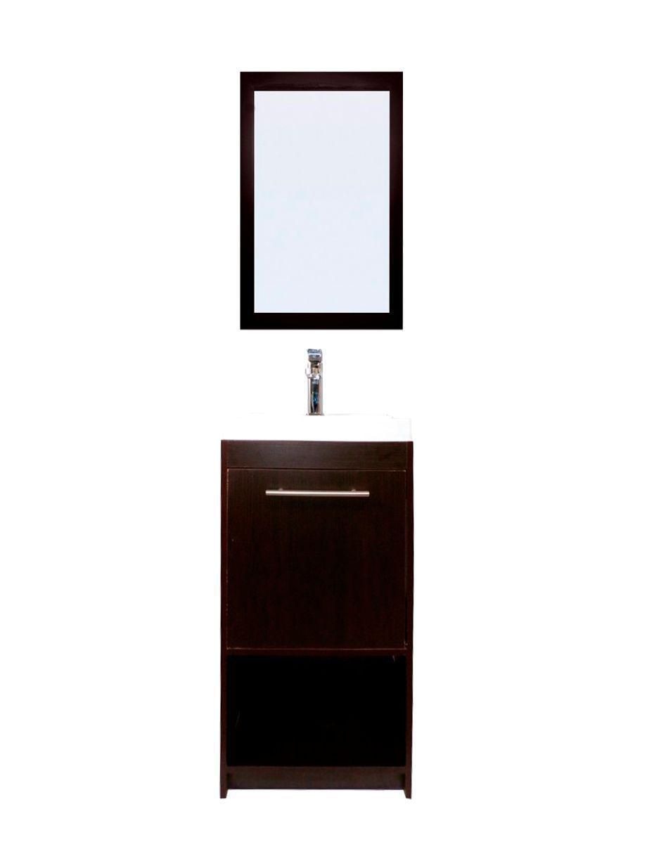 Mueble para baño Pattani de MDF Mueble para baño Pattani de MDF