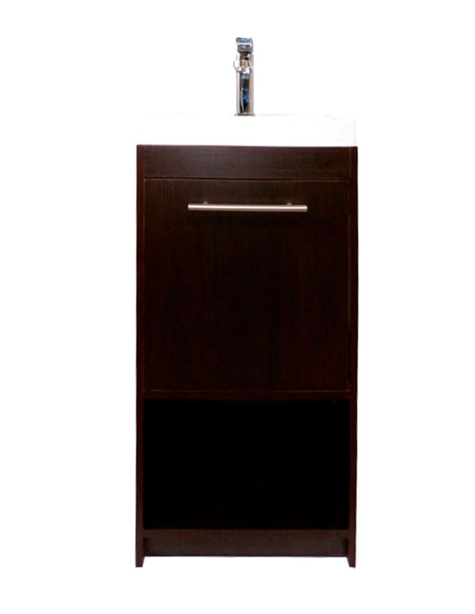 Mueble para baño Pattani de MDF 4