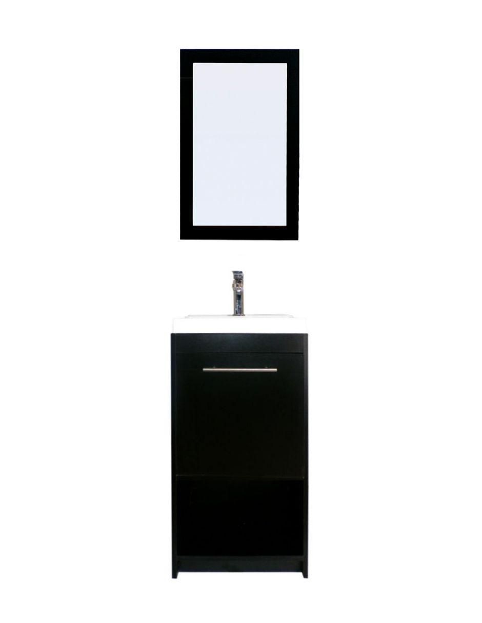Mueble para baño Pattani de MDF Mueble para baño Pattani de MDF