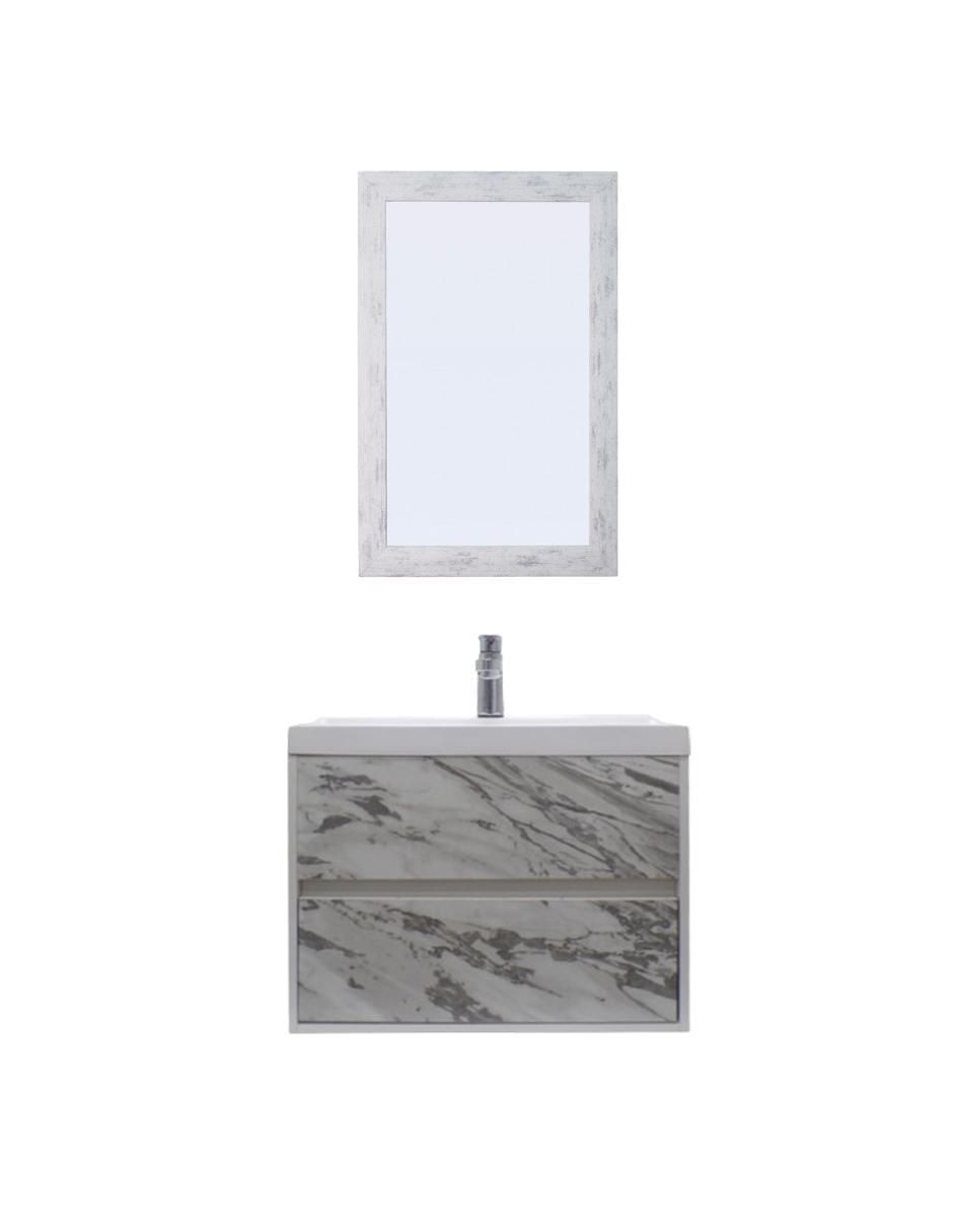 Mueble para baño Sion de MDF armable Mueble para baño Sion de MDF armable