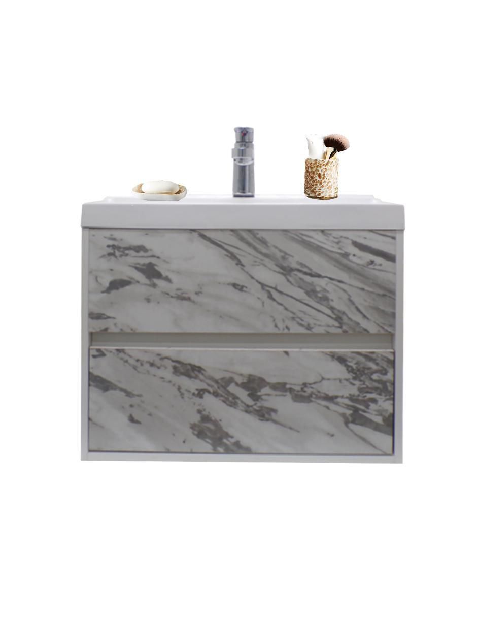 Mueble para baño Sion de MDF armable 5