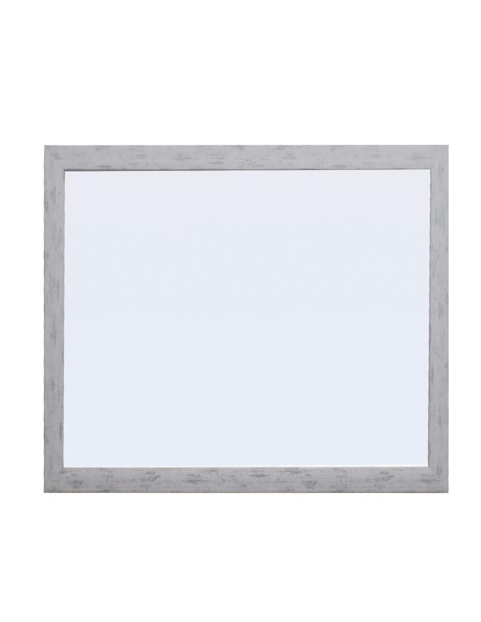 Mueble para baño Decomobil Nyon de MDF armable