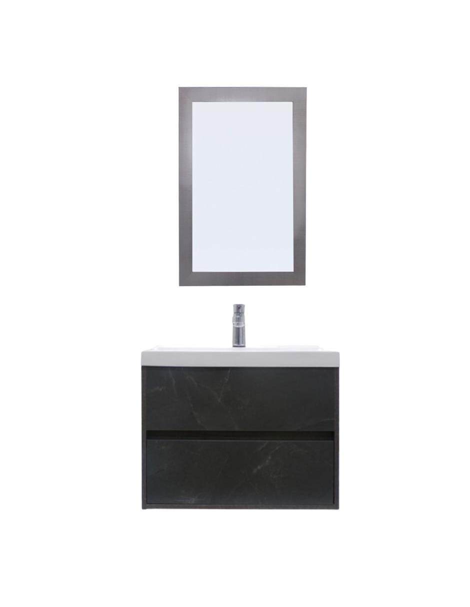 Mueble para baño Sion de MDF armable