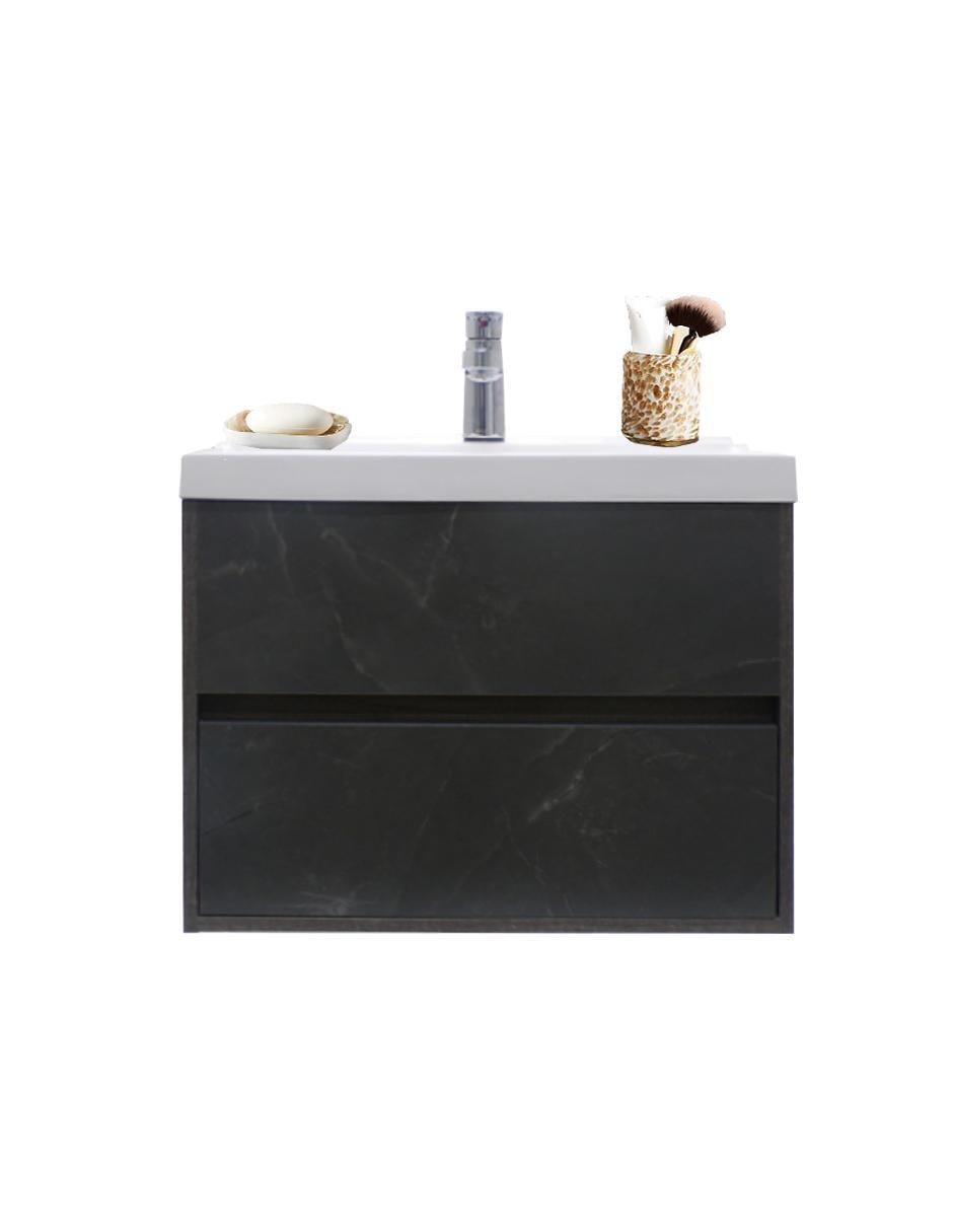 Mueble para baño Decomobil Sion de MDF armable