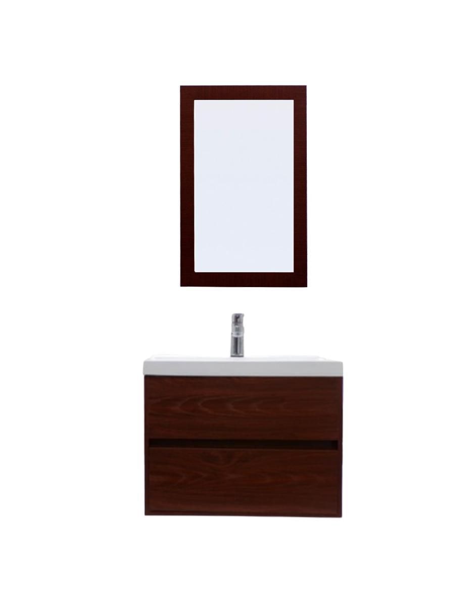 Mueble para baño Sion de MDF armable Mueble para baño Sion de MDF armable