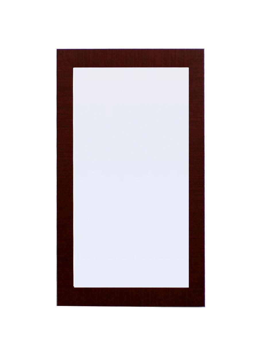 Mueble para baño Sion de MDF armable 3