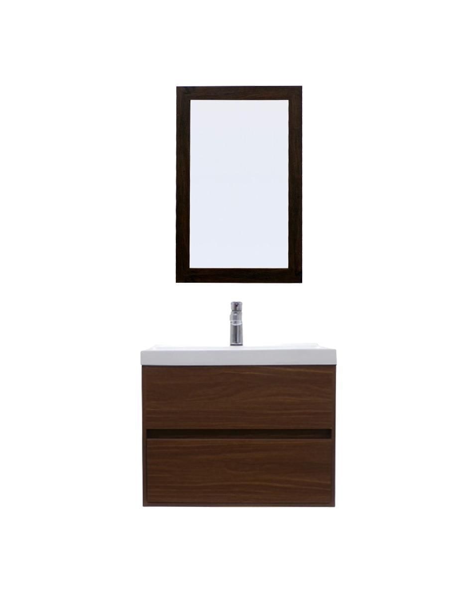 Mueble para baño Sion de MDF armable Mueble para baño Sion de MDF armable