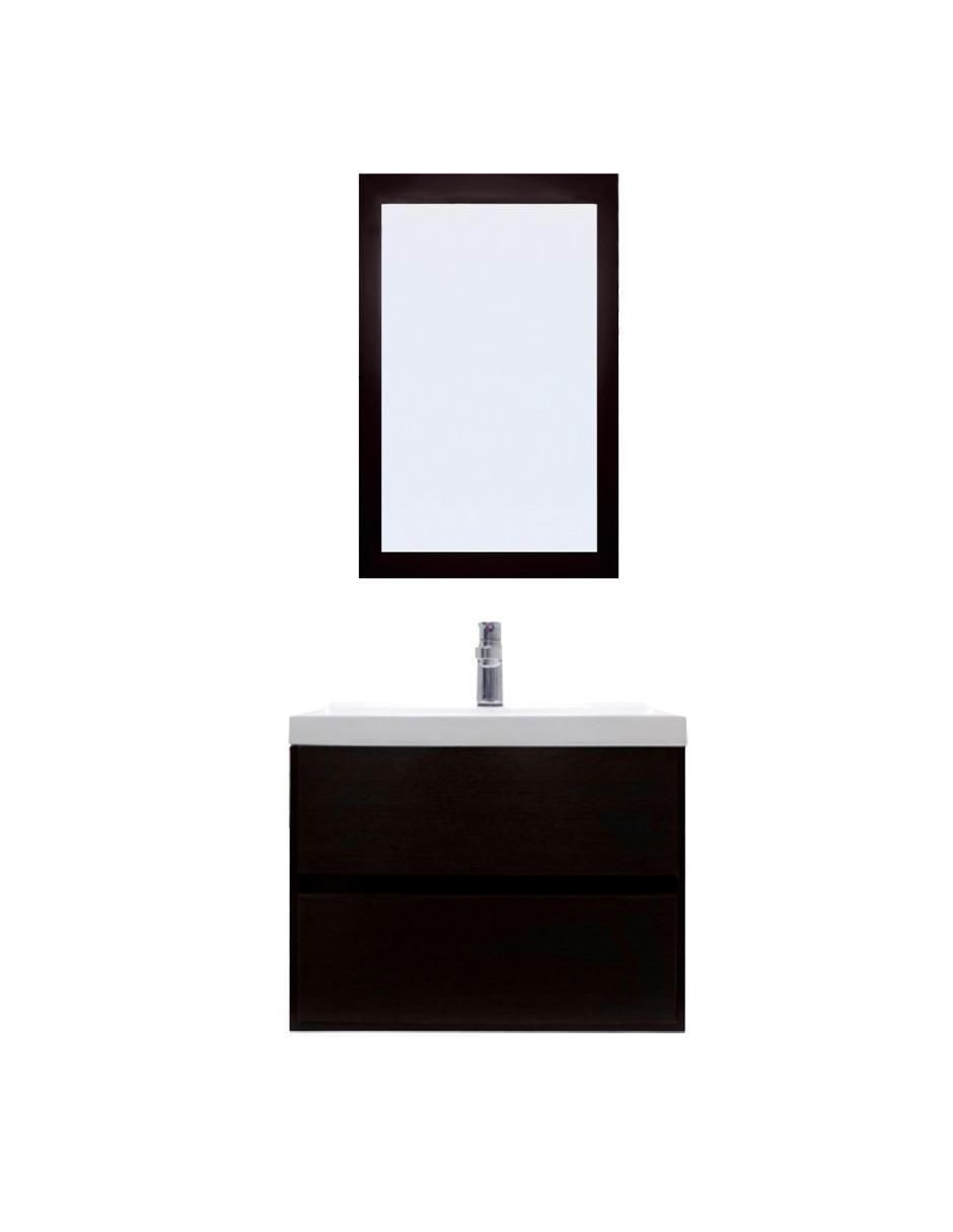 Mueble para baño Sion de MDF armable Mueble para baño Sion de MDF armable