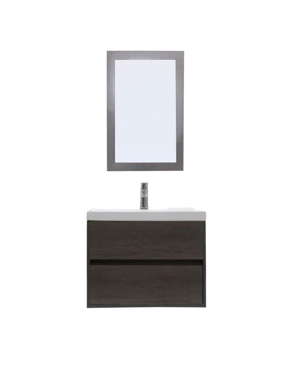Mueble para baño Sion de MDF armable Mueble para baño Sion de MDF armable