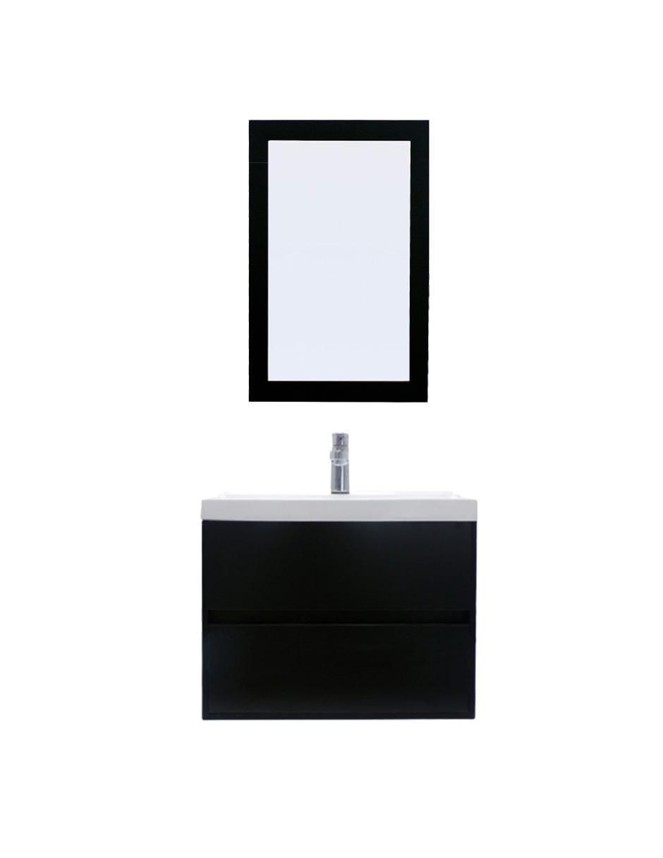 Mueble para baño Sion de MDF armable Mueble para baño Sion de MDF armable