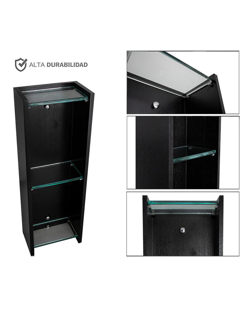 Mueble para baño Gravita de MDF armable