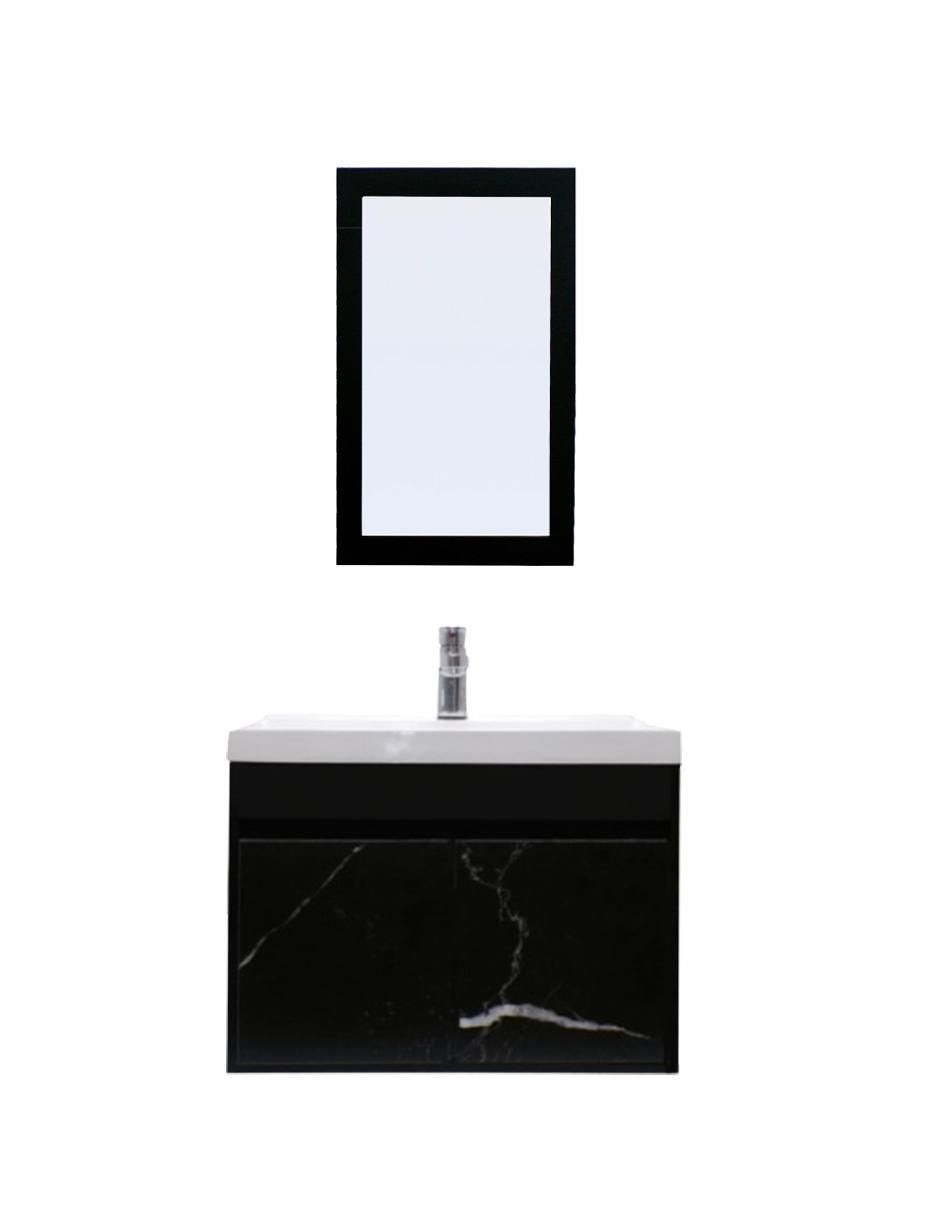 Mueble para baño Piha de MDF armable 1