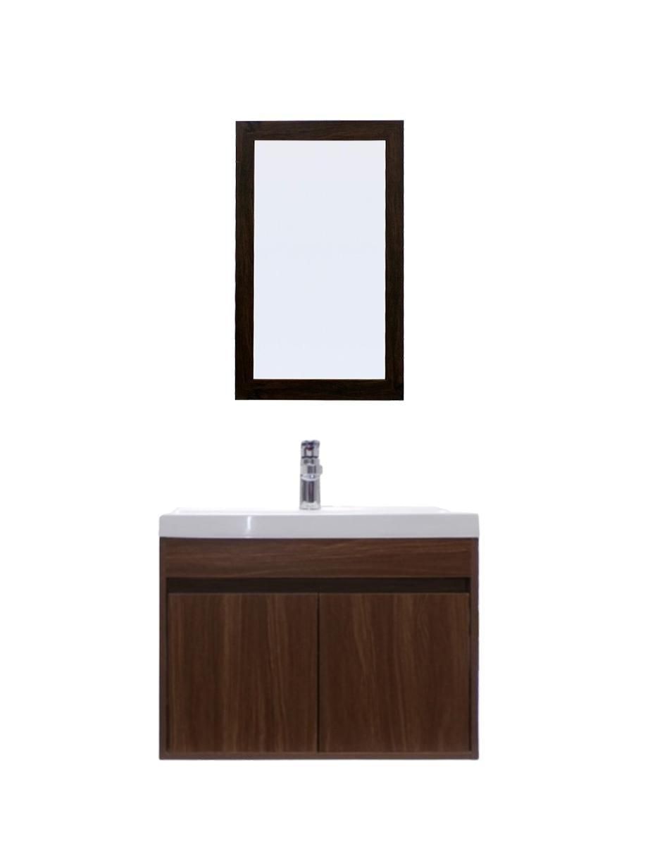 Mueble para baño Piha de MDF armable Mueble para baño Piha de MDF armable