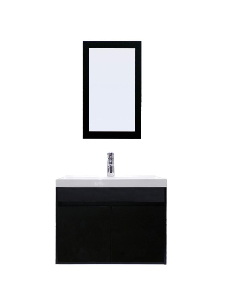 Mueble para baño Piha de MDF armable Mueble para baño Piha de MDF armable