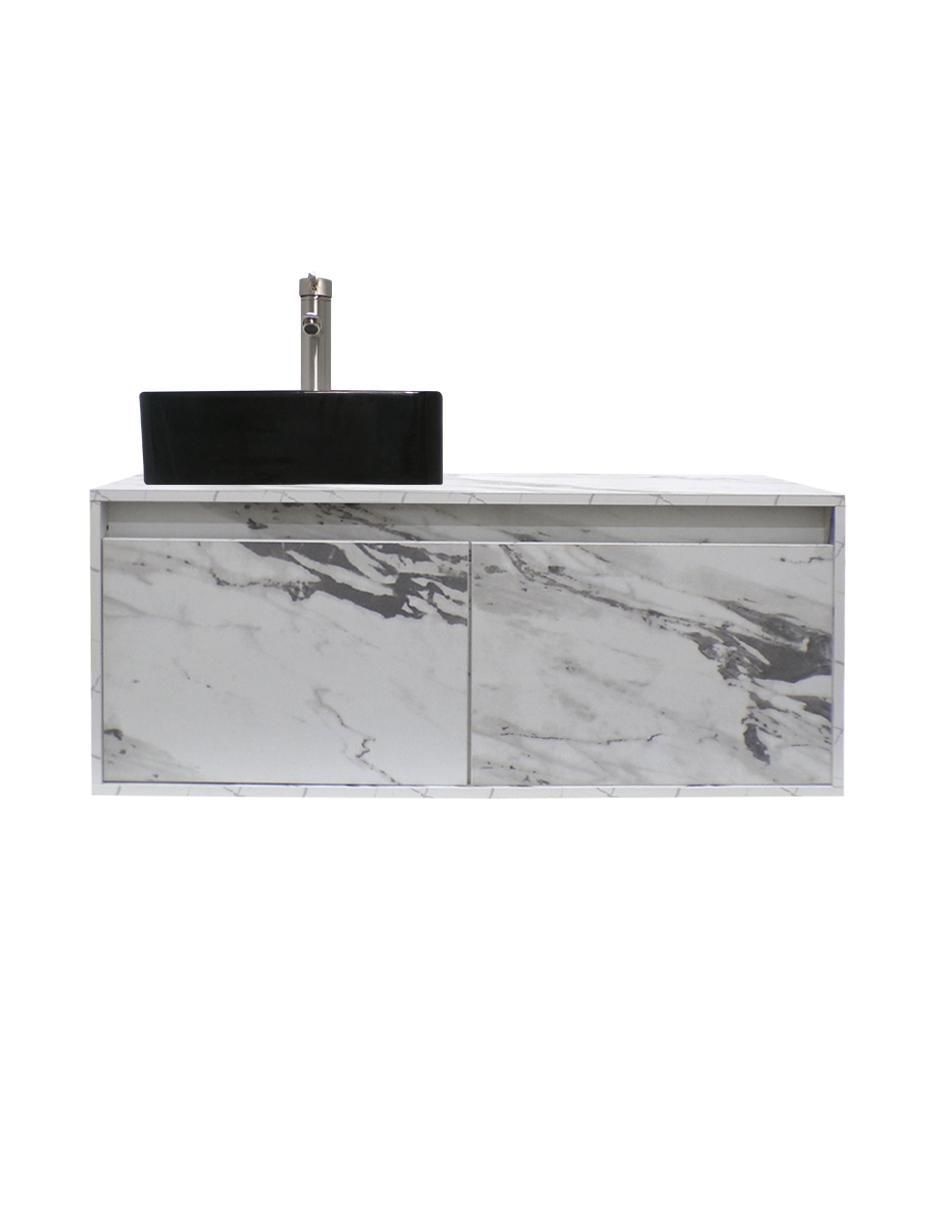 Mueble para baño Krabi de MDF armable Mueble para baño Krabi de MDF armable