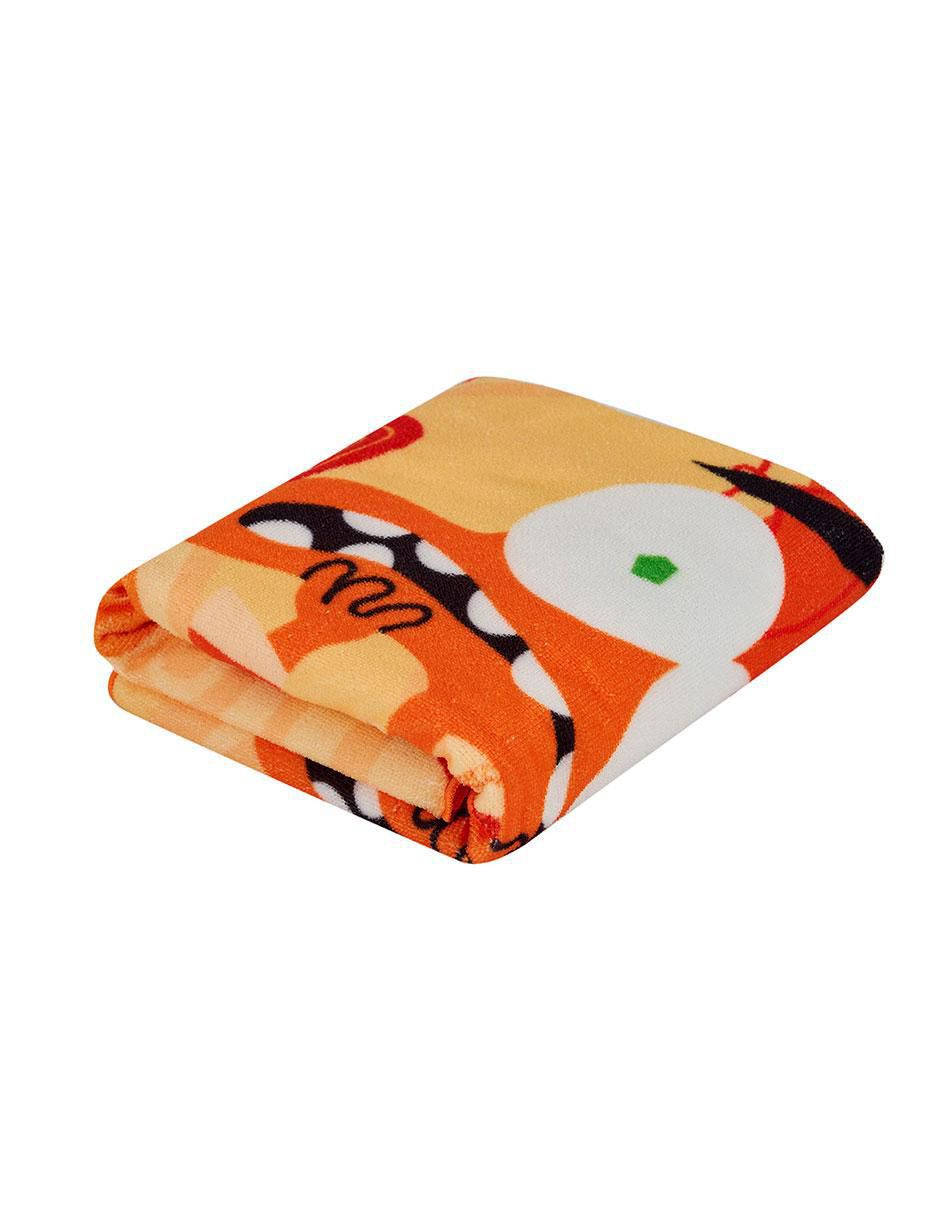 Toalla de baño de microfibra 4
