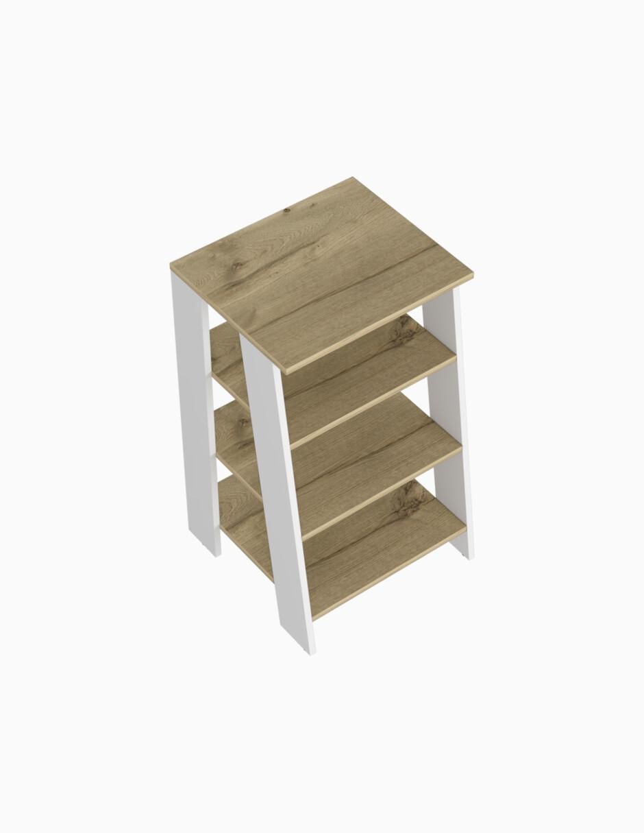 Mueble para baño Bath de melamina armable Mueble para baño Bath de melamina armable