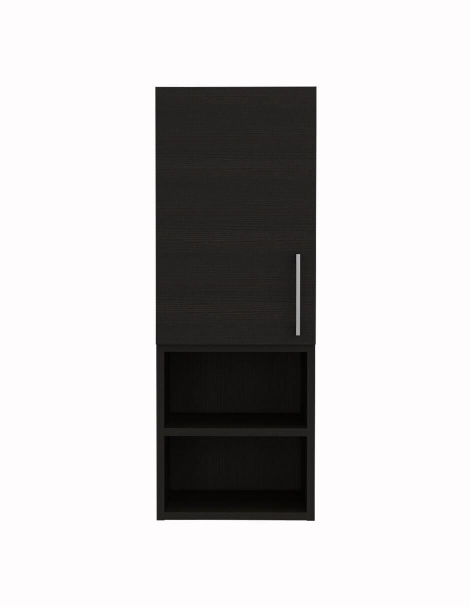 Mueble para baño Excelsior Barcelona de melamina armable