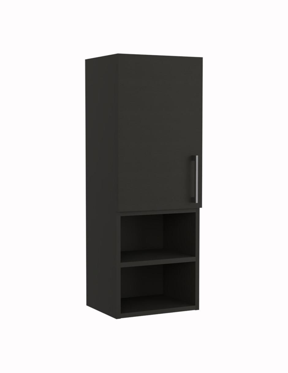 Mueble para baño Excelsior Barcelona de melamina armable