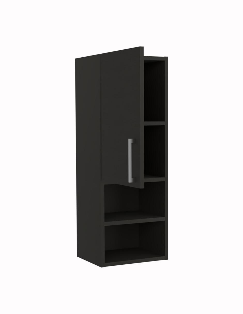 Mueble para baño Excelsior Barcelona de melamina armable