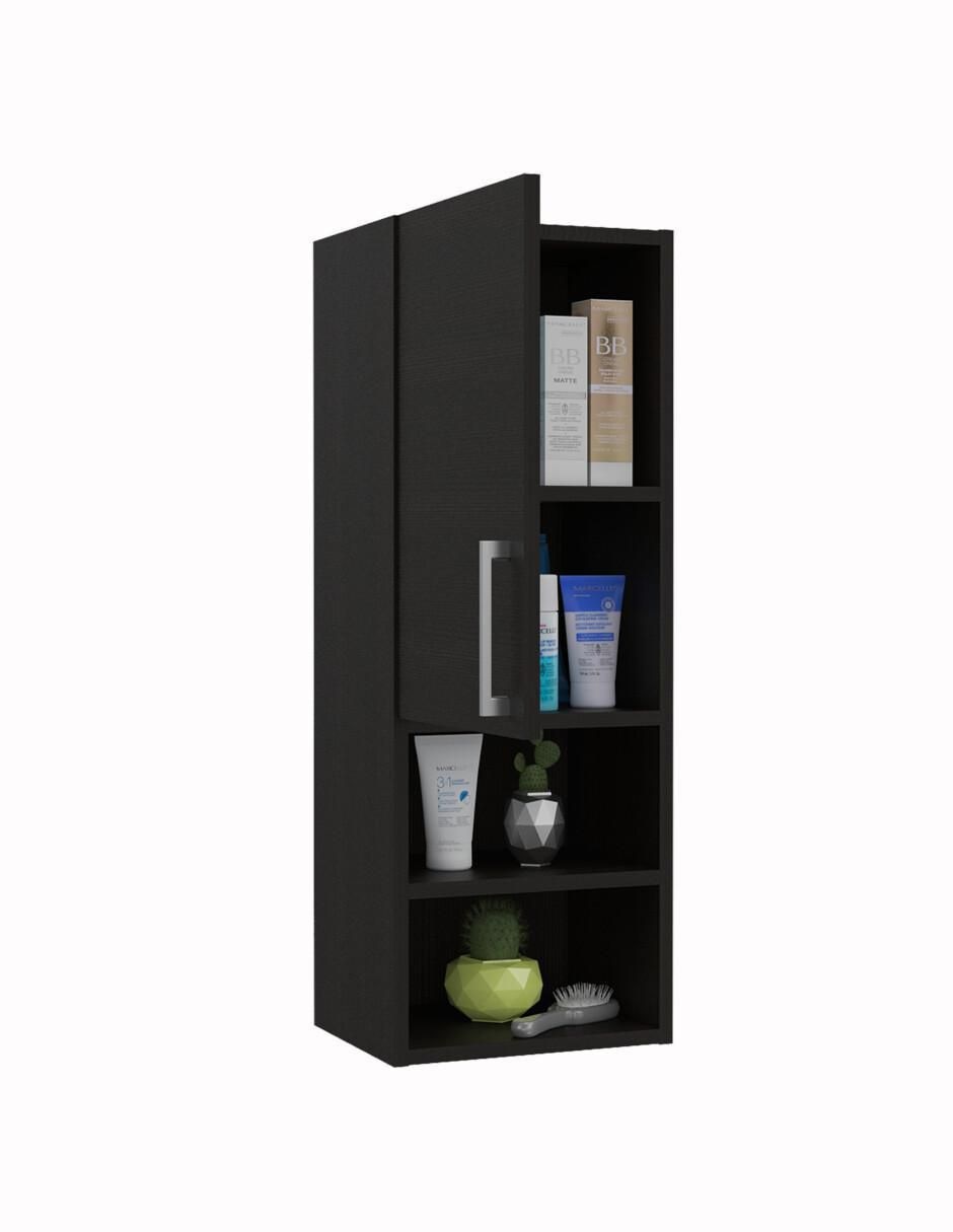 Mueble para baño Barcelona de melamina armable Mueble para baño Barcelona de melamina armable