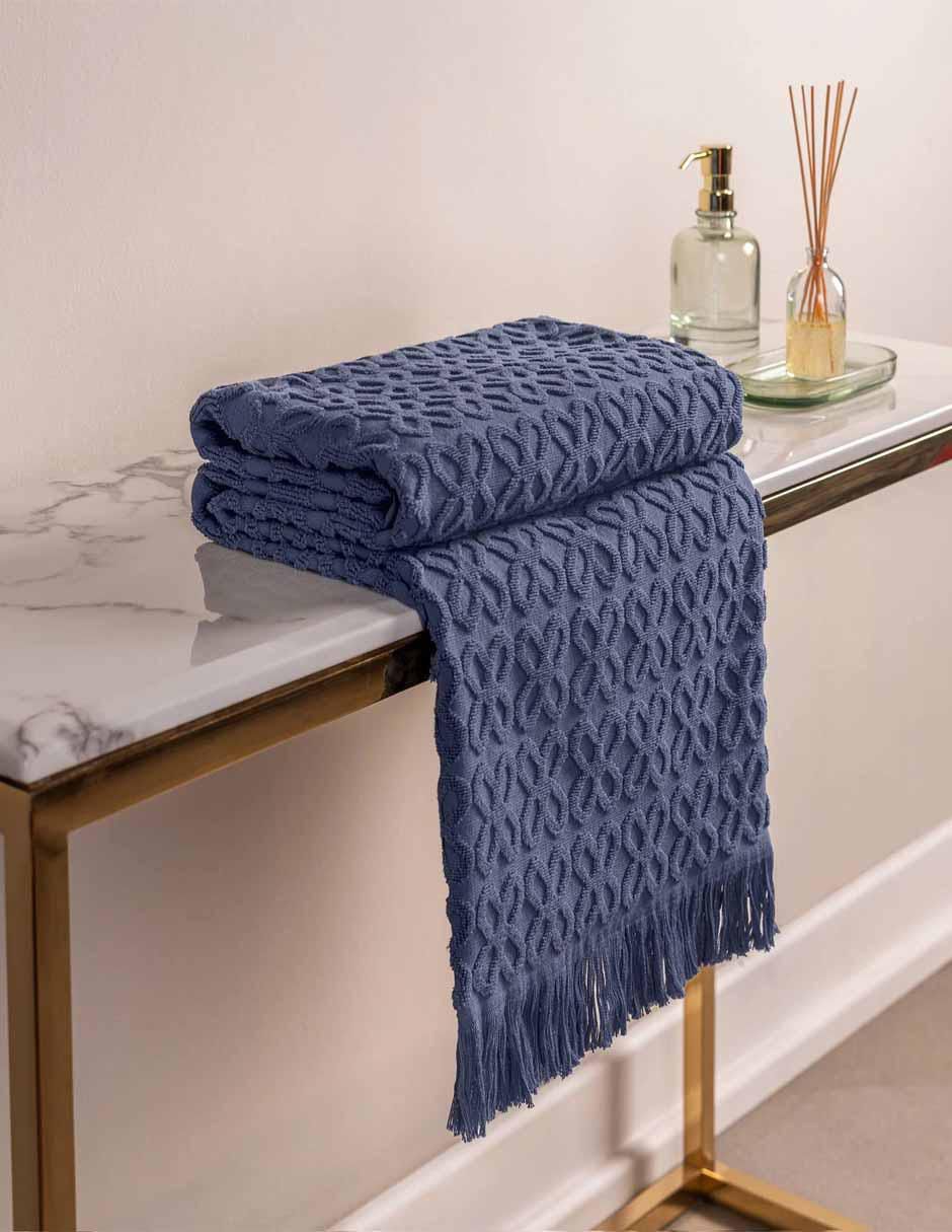 Toalla de baño de algodón
