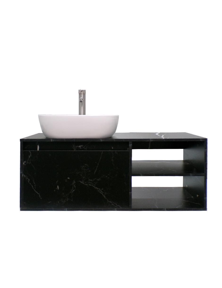 Mueble para baño Marbella de MDF armable Mueble para baño Marbella de MDF armable
