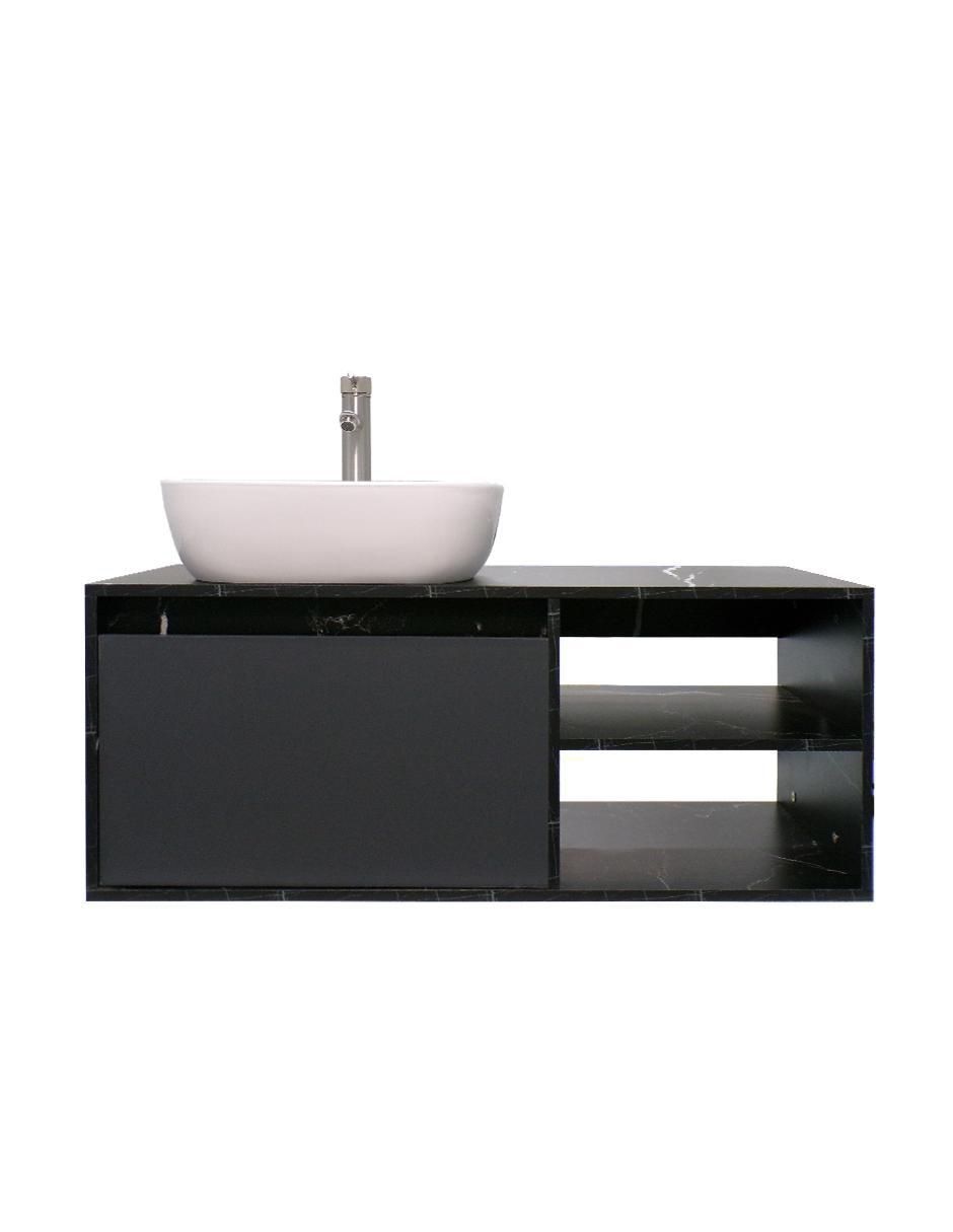 Mueble para baño Marbella de MDF armable Mueble para baño Marbella de MDF armable