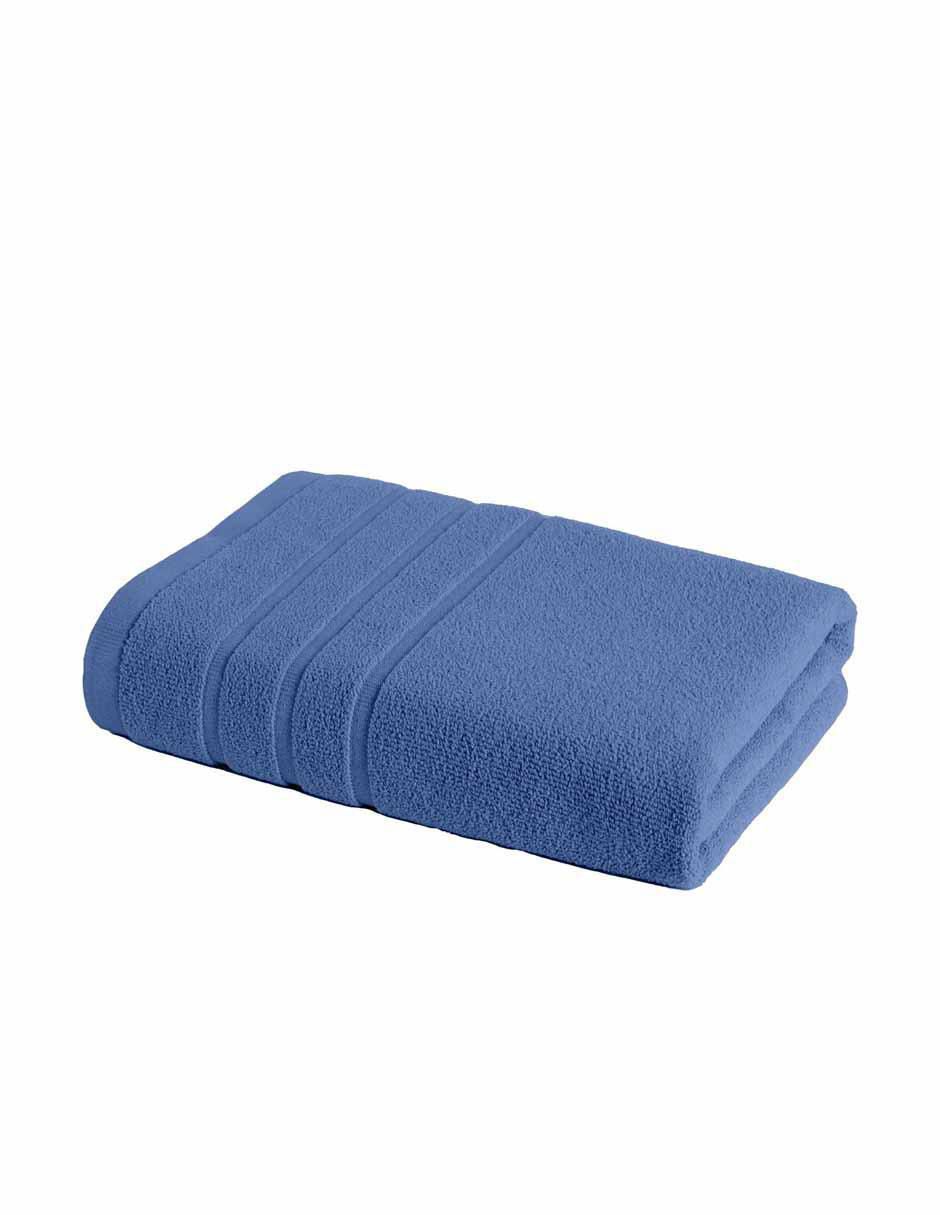 Toalla de baño de poliéster 1