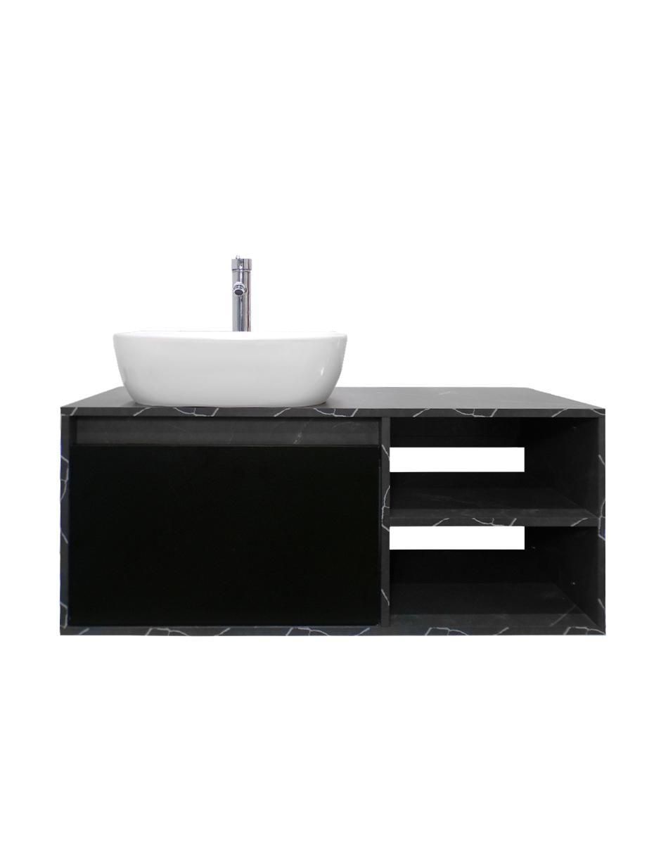Mueble para baño Marbella de MDF armable Mueble para baño Marbella de MDF armable