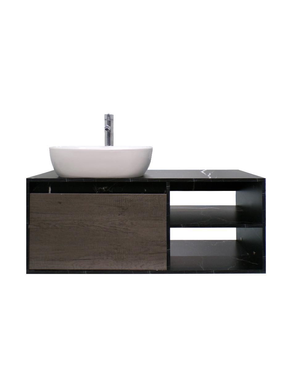Mueble para baño Marbella de MDF armable Mueble para baño Marbella de MDF armable