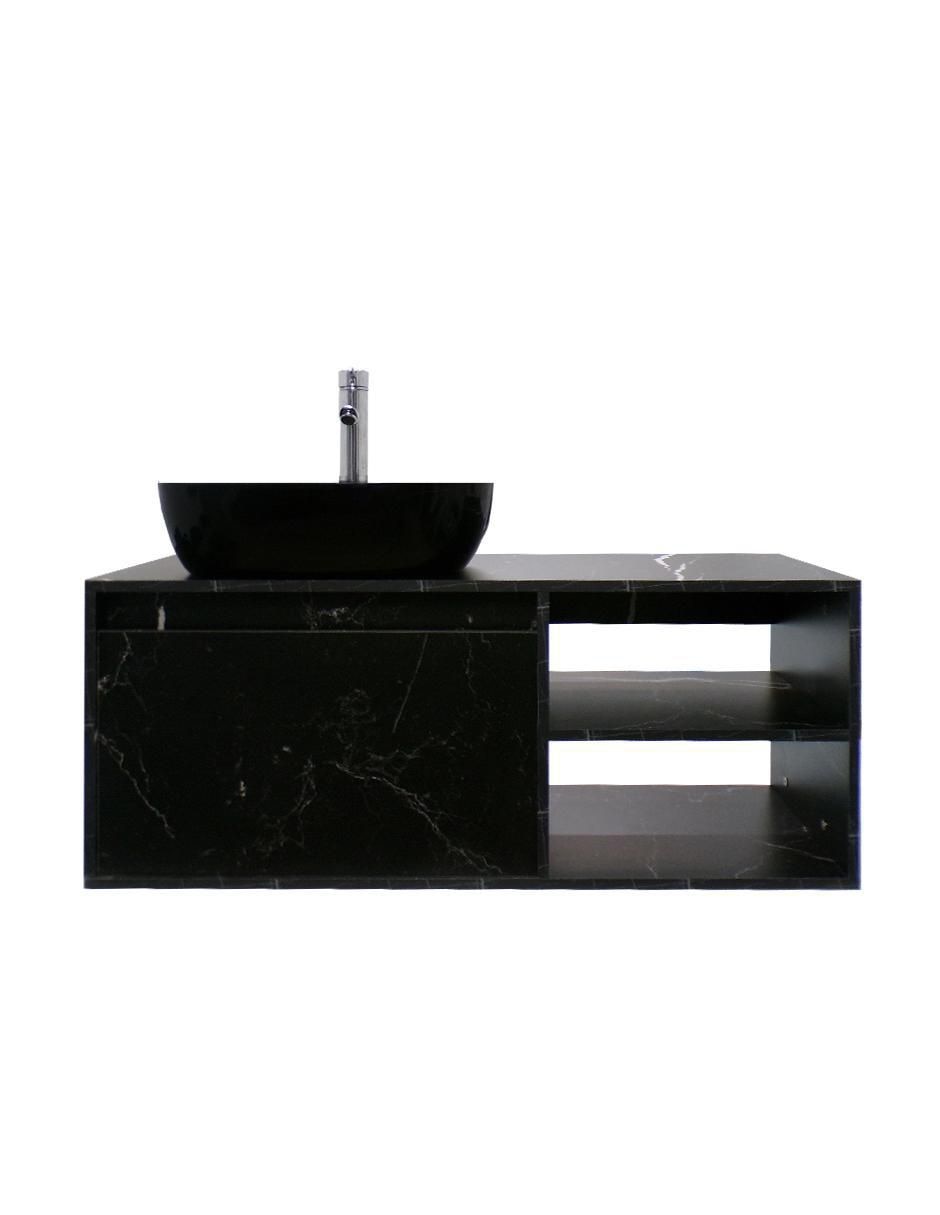 Mueble para baño Marbella de MDF armable Mueble para baño Marbella de MDF armable
