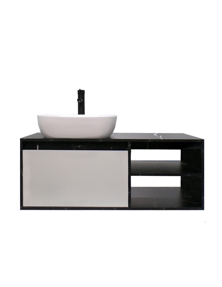Mueble para baño Odin de MDF armable
