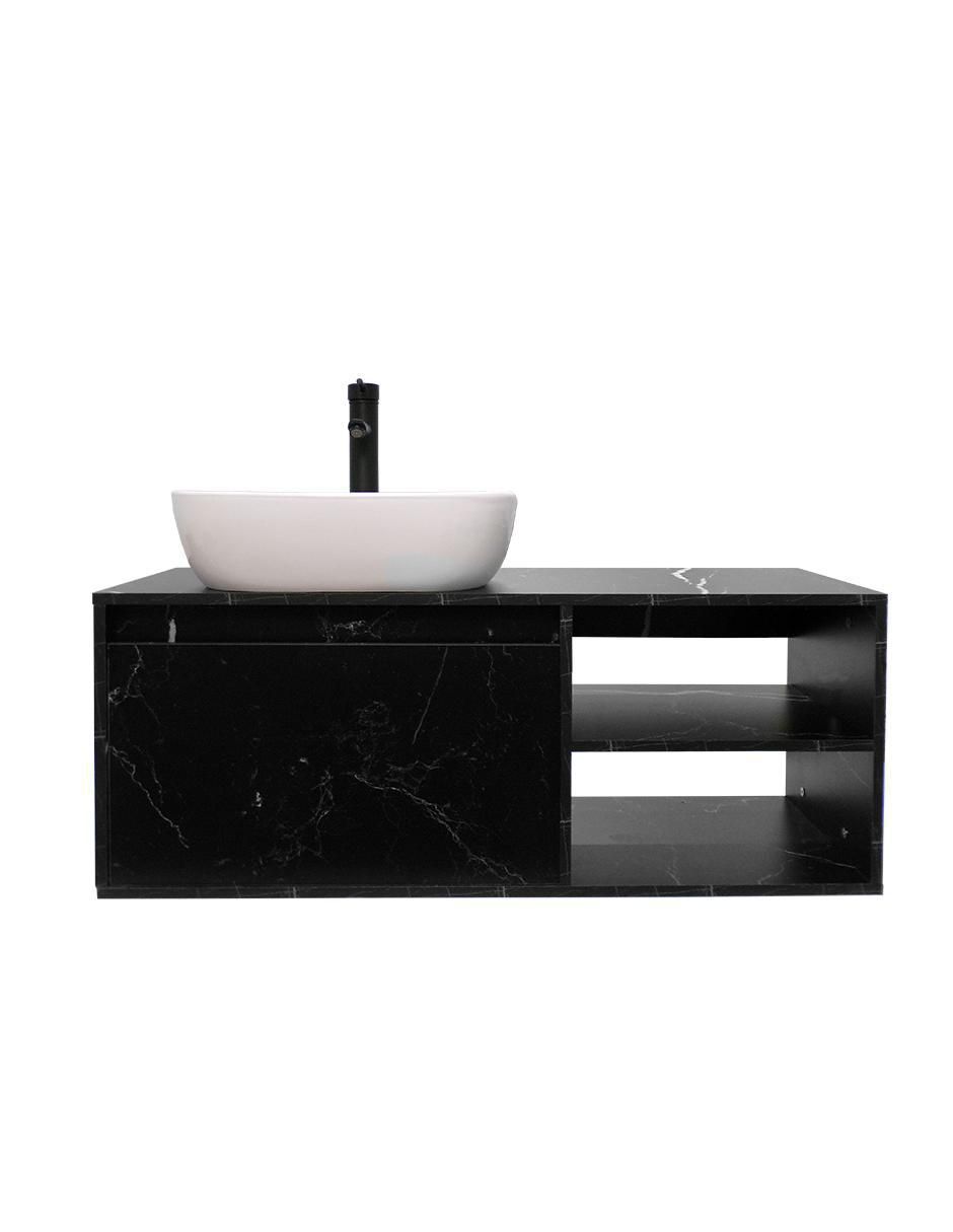 Mueble para baño Odin de MDF armable Mueble para baño Odin de MDF armable