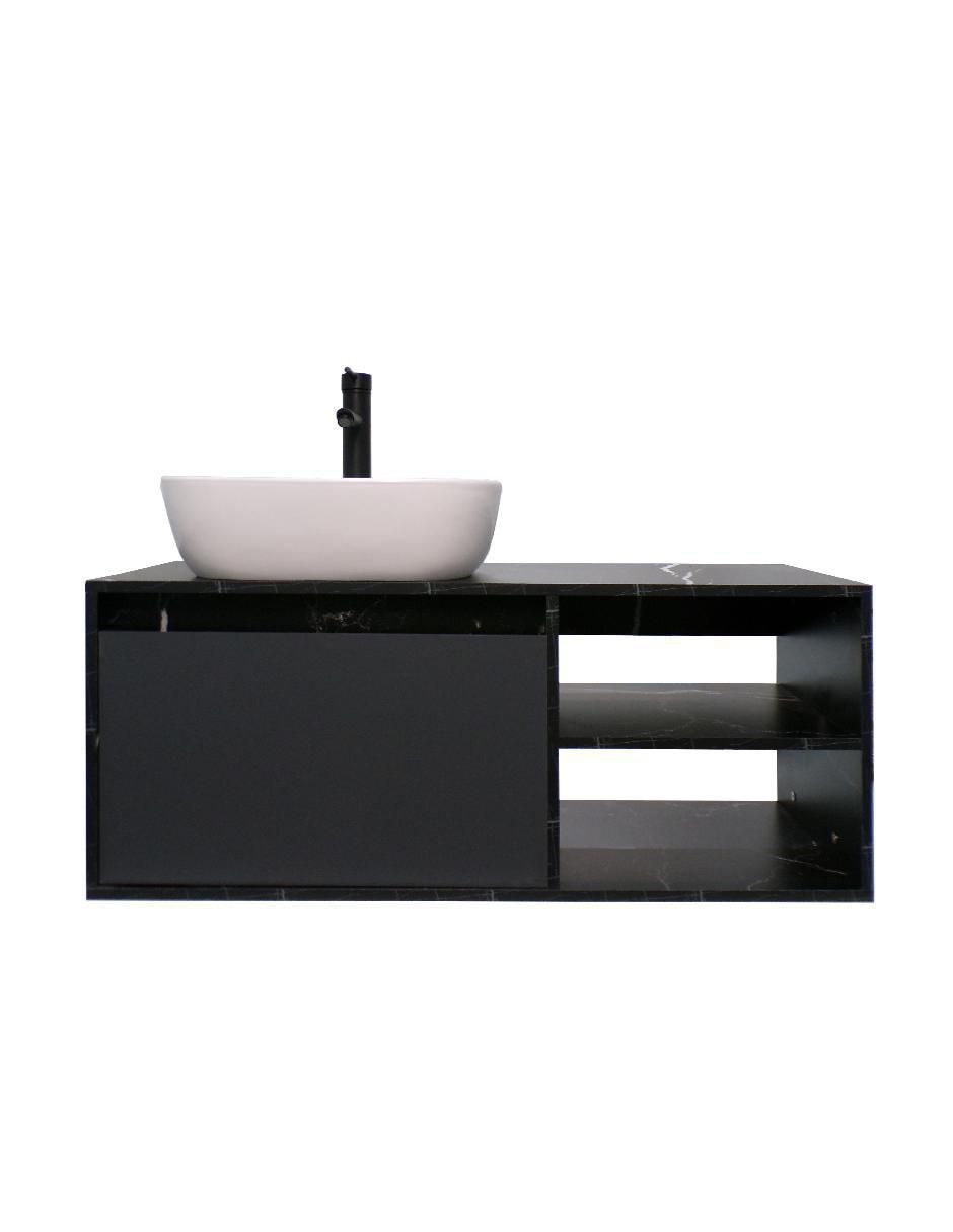 Mueble para baño Odin de MDF armable Mueble para baño Odin de MDF armable