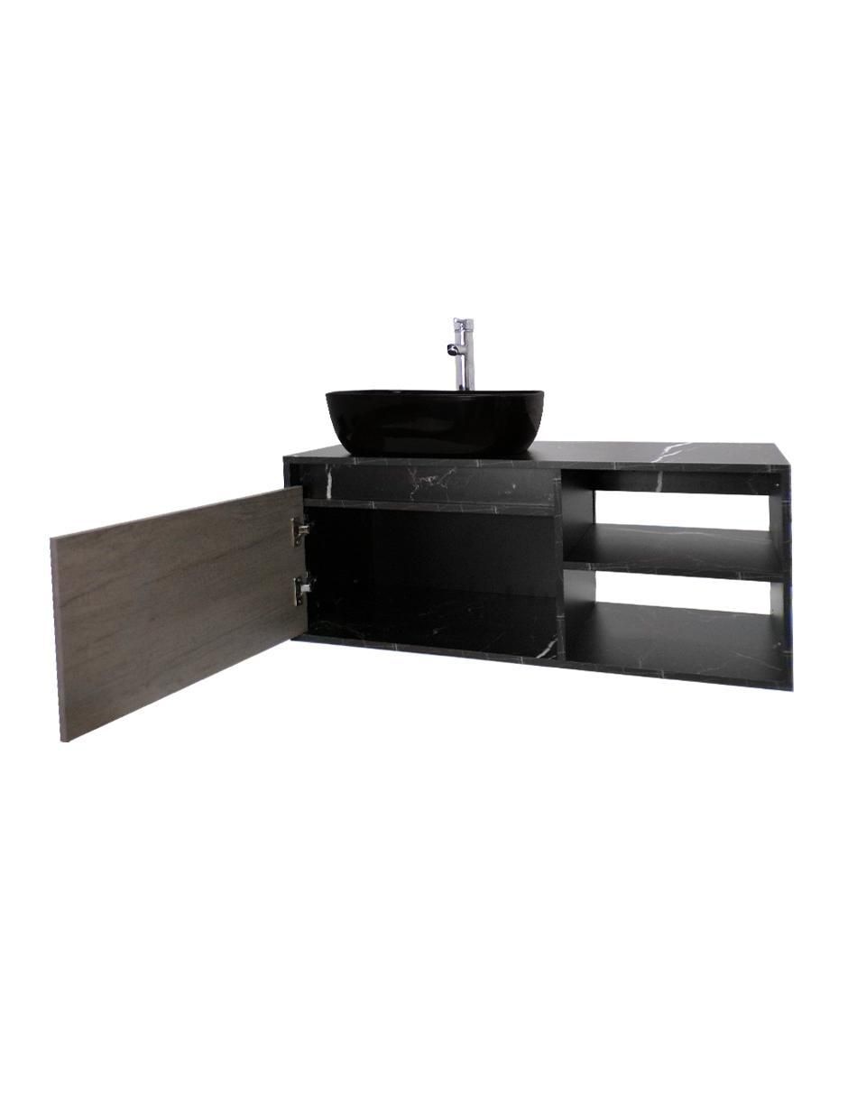 Mueble para baño Odin de MDF armable 2