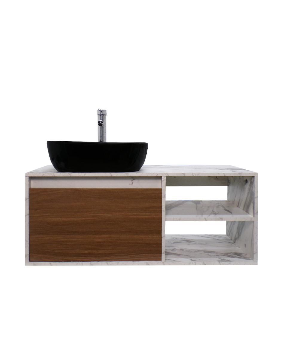 Mueble para baño Odin de MDF armable