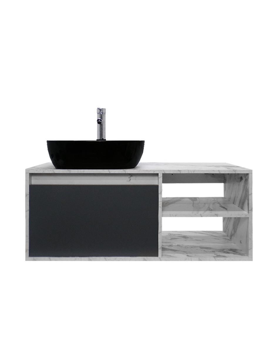 Mueble para baño Odin de MDF armable Mueble para baño Odin de MDF armable