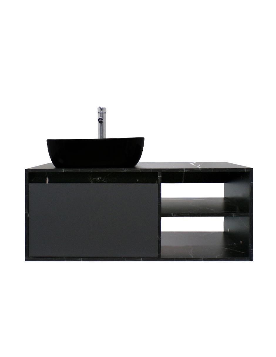 Mueble para baño Odin de MDF armable Mueble para baño Odin de MDF armable