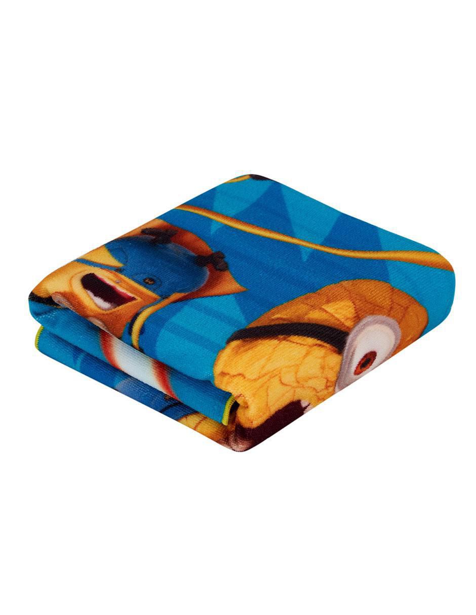 Toalla de baño de microfibra 6