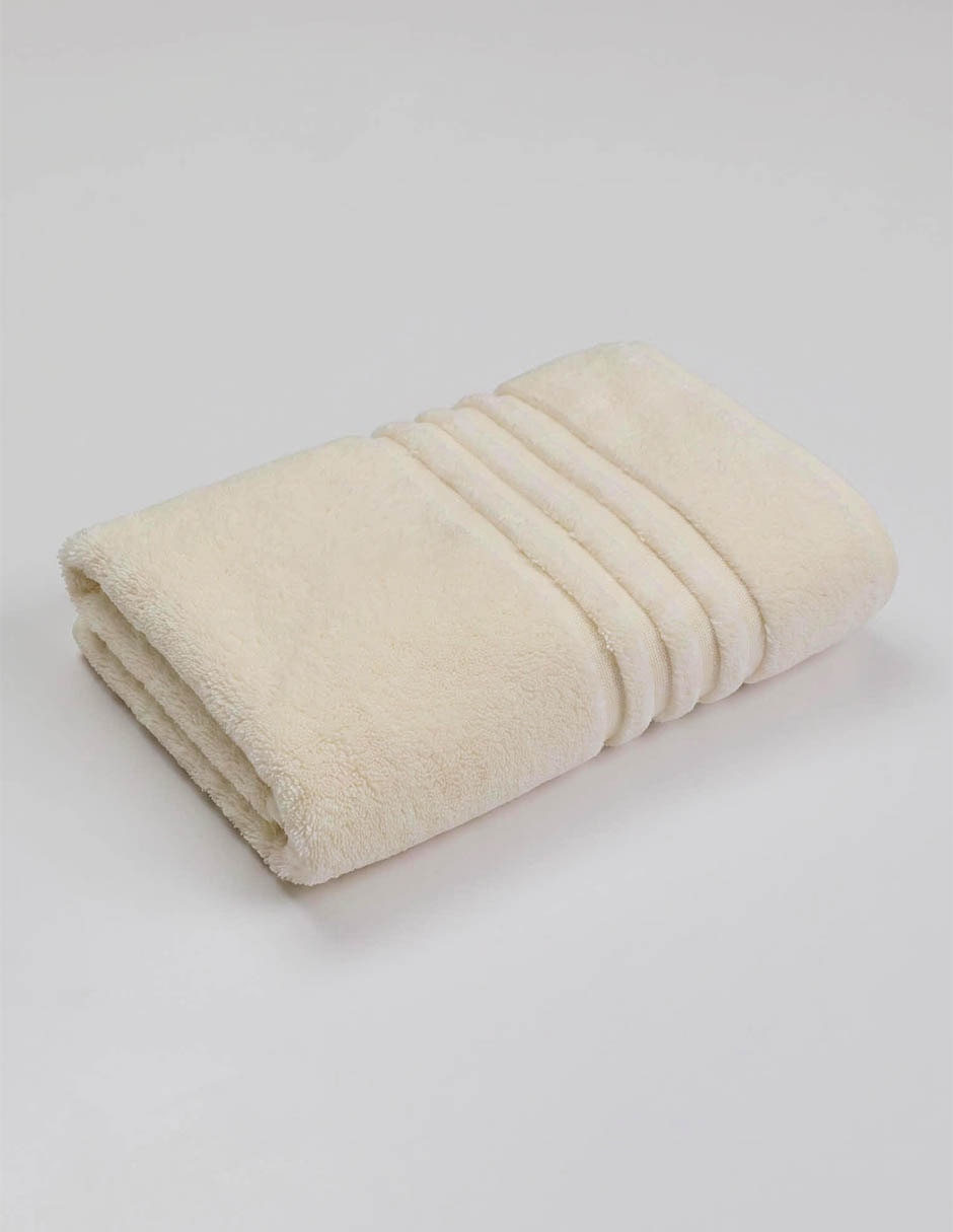 Toalla de baño N Narrative Zero Twist Luxe de algodón