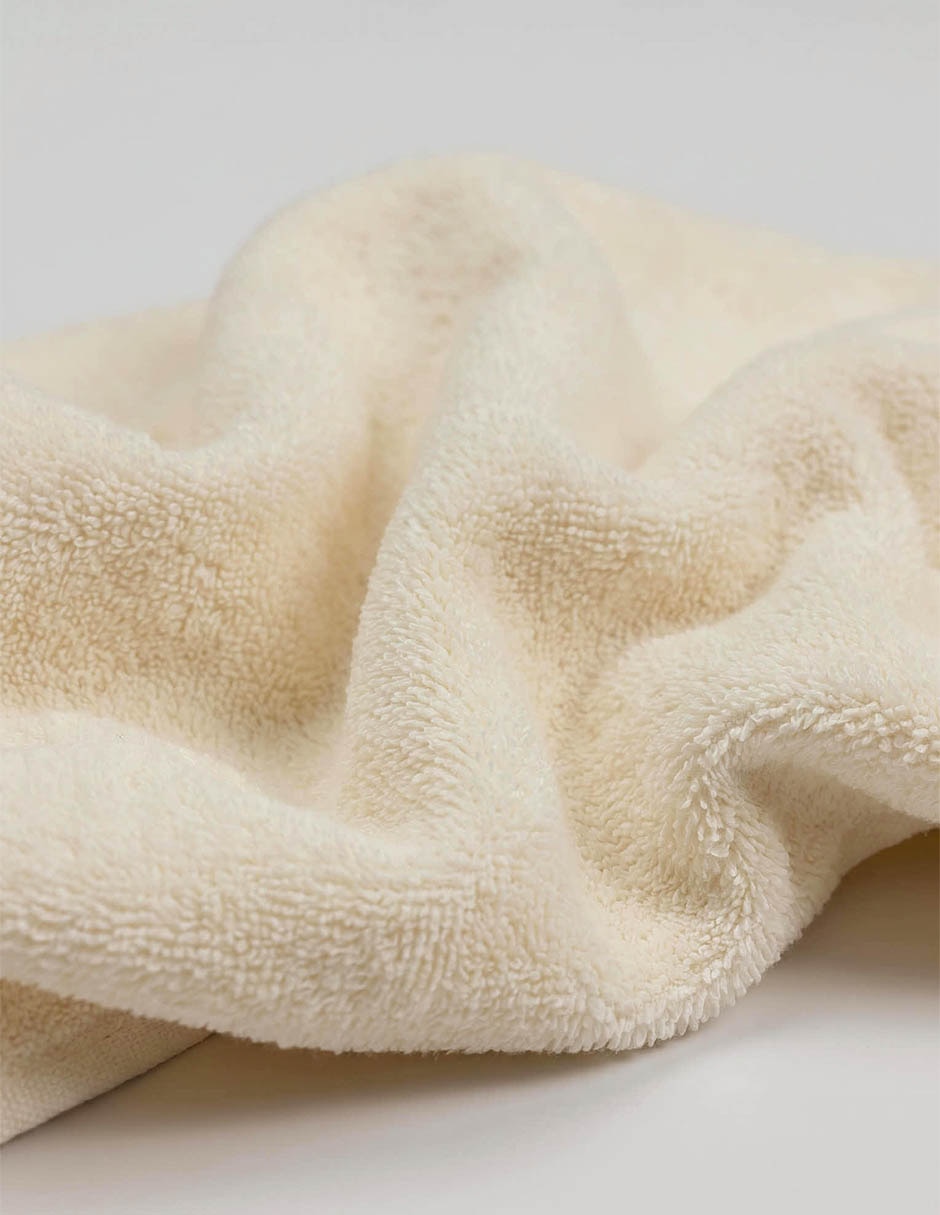 Toalla de baño N Narrative Zero Twist Luxe de algodón