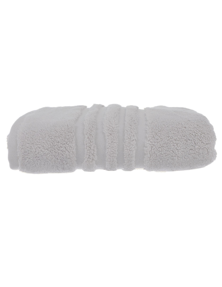 Toalla de baño Zero Twist Luxe de algodón Toalla de baño Zero Twist Luxe de algodón