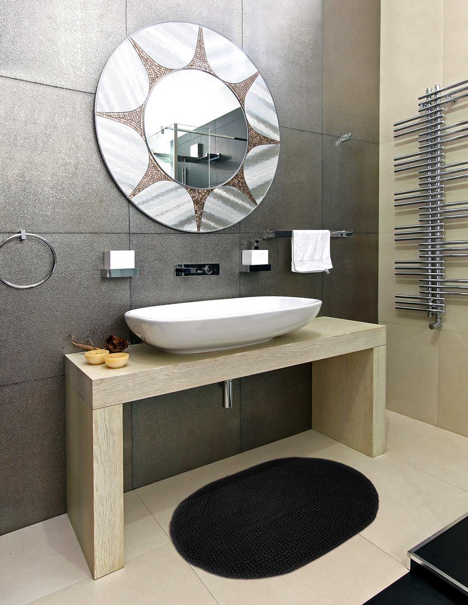 Tapete para baño Element