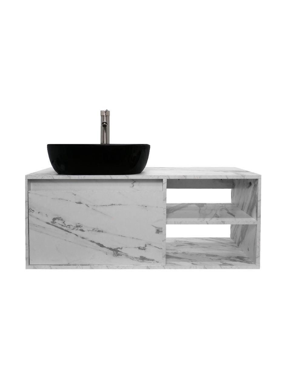 Mueble para baño Marbella de MDF armable Mueble para baño Marbella de MDF armable