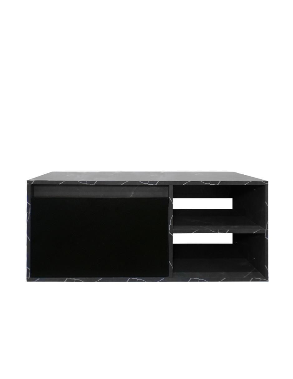 Mueble para baño Marbella de MDF armable