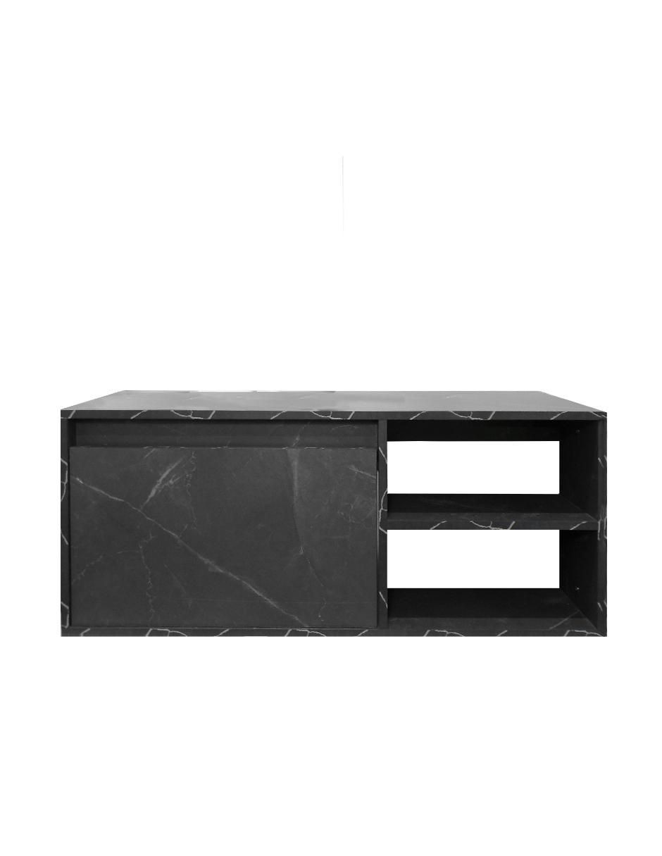 Mueble para baño Marbella de MDF armable